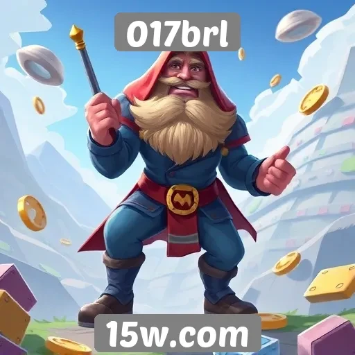 Análise dos principais jogos do site 017brl