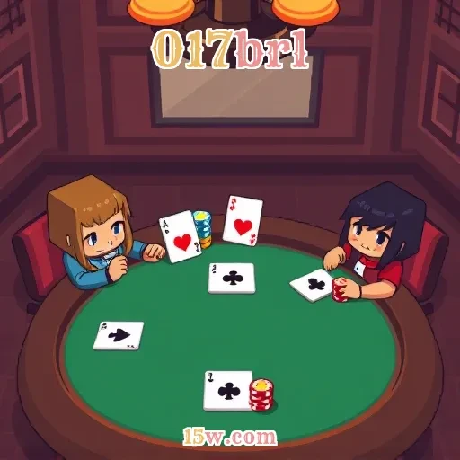 017brl: A Seção Site Confiável Que Todo Jogador Deve Conhecer
