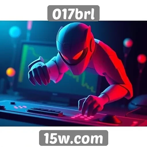 Tendências em design de jogos no 017brl