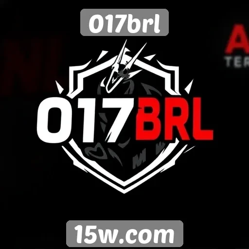 Novas parcerias de 017brl impulsionam a comunidade gamer