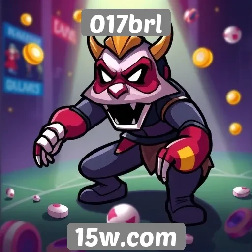 Novidades e atualizações no site 017brl